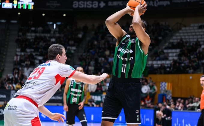 X/Club Joventut Badalona