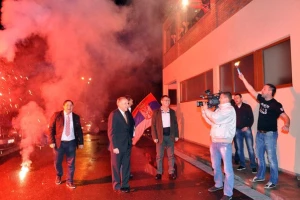 Džajić: ''Dobijamo licencu, nema rušenja Marakane, Partizan dostižan!''