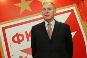 Džajić: "Zvezda preča od FSS"