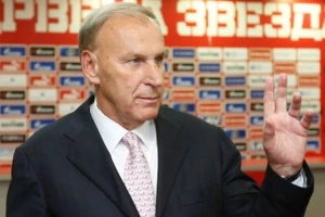 Džajić o poznanstvu sa Krojfom, kako ga je legendarni Holanđanin šokirao u svlačionici