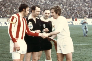 Tako se voli Zvezda - Stotine i stotine kilometara zbog voljenog kluba!