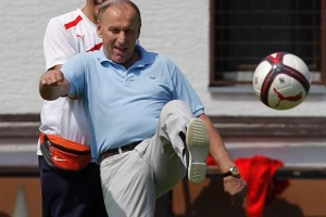 Zvezdi stigla podrška na pripremama