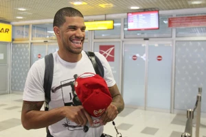 Zvezdin ''kralj'' Džejms počeo sa treninzima