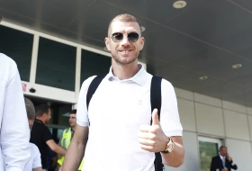 Da izgori "Poljud" - Edin Džeko, ponovo! Ali, tu su i Italijani...