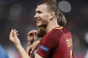 Roma bez Džeka?