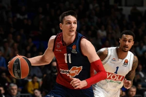 Baskonija se pojačala u Valensiji, Perasović traži još pojačanja