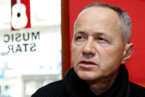 Prekazi o "debeloj metli" i ćutanju Ljajića: "Nudio sam se za direktora škole Partizana"