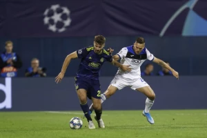 Dinamo Zagreb - Od euforije do razočaranja za samo tri dana: ''Gadi vam se HNL!? E, sad nećete više da igrate!''