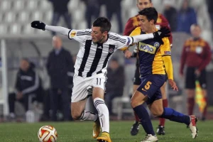 Partizan - Kad će ta pobeda?