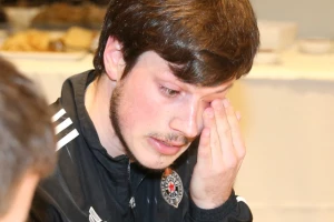 Koliko emocija u Džigijevoj poruci pred derbi...