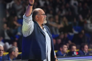 FIBA LŠ - Poznat Džikićev put do evropskog trofeja!