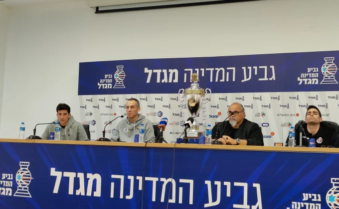 Hapoel Jerusalem BC