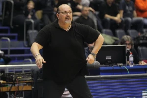 Džikić doveo još jedno pojačanje u Partizan!