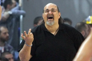Džikić sklapa mozaik, Partizan opet pobedio!