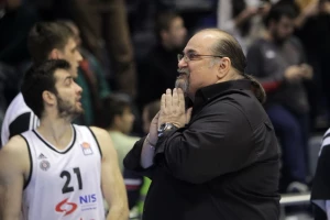 Džikić otkrio kad će Partizan biti kompletan, ali ima nešto mnogo važnije od košarke...