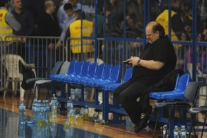 Džikić: "Kup je zanimljiva rabota"