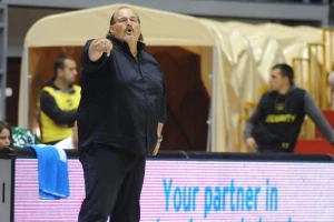 Džikić: "Nikako ne smemo da potcenimo Konstantin"