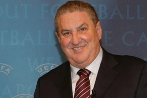 Potpredsednik FIFA: "UEFA mora strogo da kazni Srbiju"