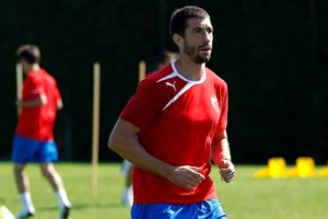 Mijailović: "Vratio sam se da pomognem Zvezdi"