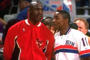 "Lebron je neuporedivo bolji igrač od Majkla Džordana"