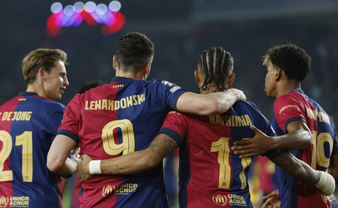 AP Photo/Joan Monfort