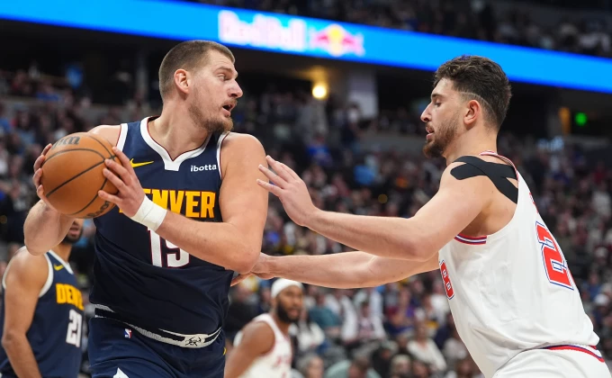 AP Photo/David Zalubowski