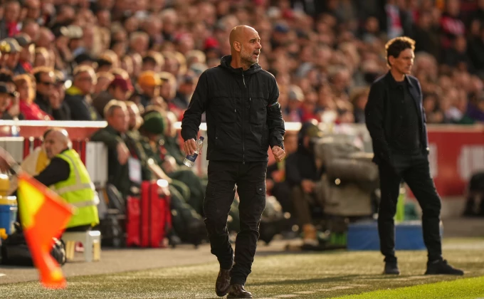 AP Photo/Alastair Grant)