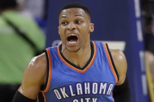 "Shaqtin A Fool" - Ovoga puta Vestbruk na tapetu!