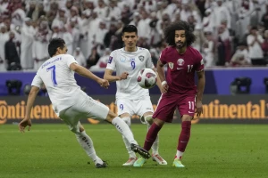 Kup Azije - (Ne)Srećko Katanec, Uzbekistan će u Kataru imati za čim da žali!