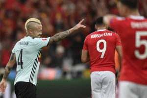 Belgijanac neće u Čelsi!