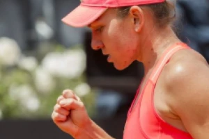 Simona Halep odbranila titulu u Madridu