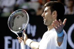 SENZACIJA - Đoković ELIMINISAN sa Australijan opena!