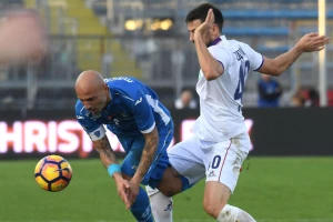 Čelsi i Fiorentina pregovaraju i oko Srbina, hoće li ovo naljutiti Juve?!