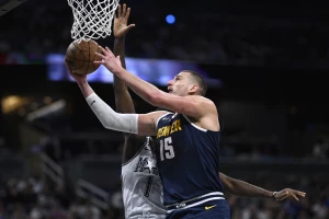 Nijedan TIM  u NBA ligi nije kao Nikola Jokić!