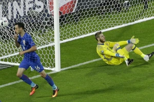 Pao dogovor, Milan ima napadača!