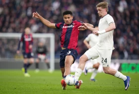 Bolonja kao izduvan balon, buđenje Sarijevog Lacija, Zapakosta srušio Veronu!