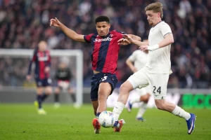 Bolonja kao izduvan balon, buđenje Sarijevog Lacija, Zapakosta srušio Veronu!