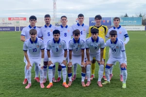 Hrvati razbili "orliće", srećom Srbija nastavlja put ka Evropskom prvenstvu