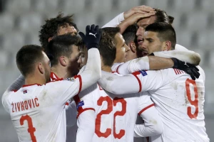 Ograničenja na žrebu - Za Srbiju jedno, evo i svih ostalih
