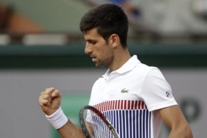 ATP - Petorica srpskih tenisera u Top 100
