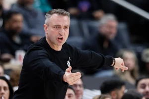 Rajaković gubi top 6, ne može se sa Bostonom! Francuz i njegov rekord karijere!