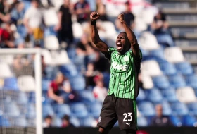 Kaljari prosuo sve, preokret Sasuola posle ulaska Nemanje Matića!