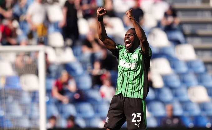 Massimo Paolone/LaPresse via AP