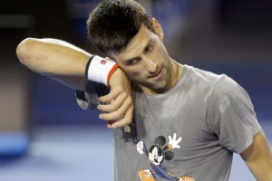 Novak kreće u pohod na titulu u Dubaiju