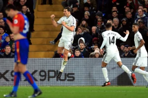 Zlatan imao sastanak, pričalo se o trenerskom poslu, ali ne u Mančesteru!