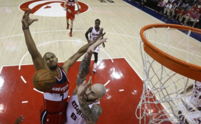 Beta/AP Photo/John Bazemore