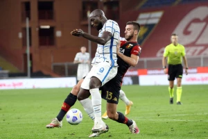 Serija A - VAR "ne voli" Inter, ali Konte ima Lukakua!