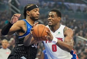 Ništa od ''brejka'', Orlando ''magičan'' u finišu!