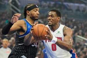 Ništa od ''brejka'', Orlando ''magičan'' u finišu!