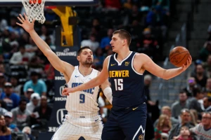 NBA kompilacija - Najbolje od "Džokera"!